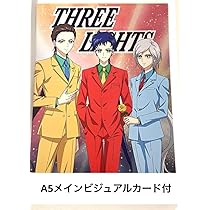 スリーライツ　スターライツ　セーラームーンcosmosまとめ売り Amazon.co.jp: Sailor Moon Cosmos Movie Bonus Three Lights